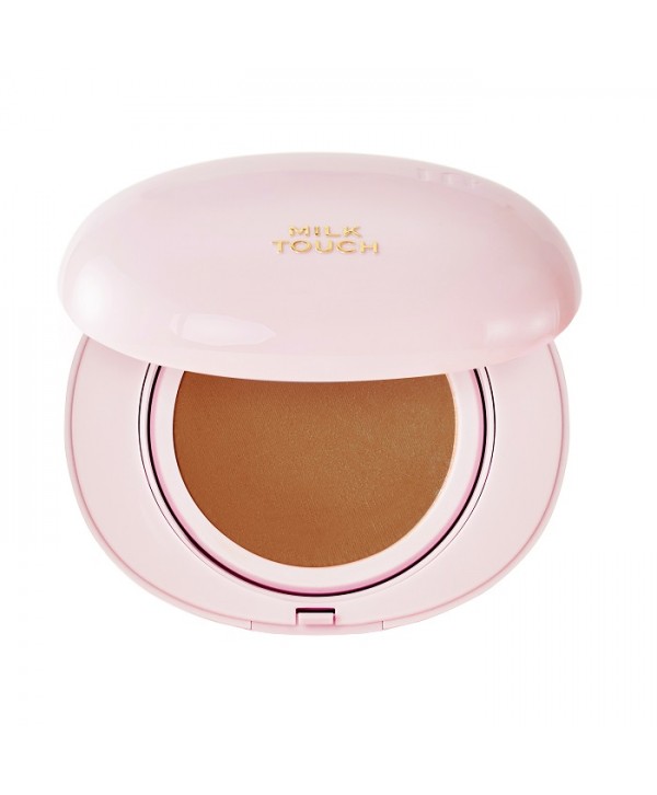 ALL DAY SKIN FIT MILKY GLOW CUSHION 33C CINNAMON