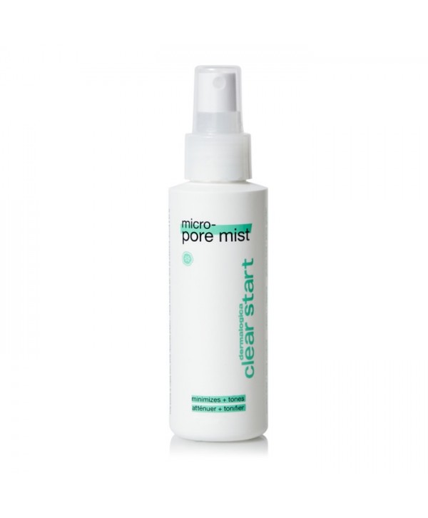 CLEAR START MICRO-PORE MIST 