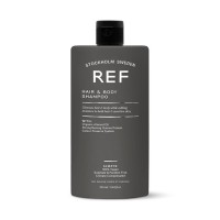 REF M.HAIR & BODY SHAMPOO 