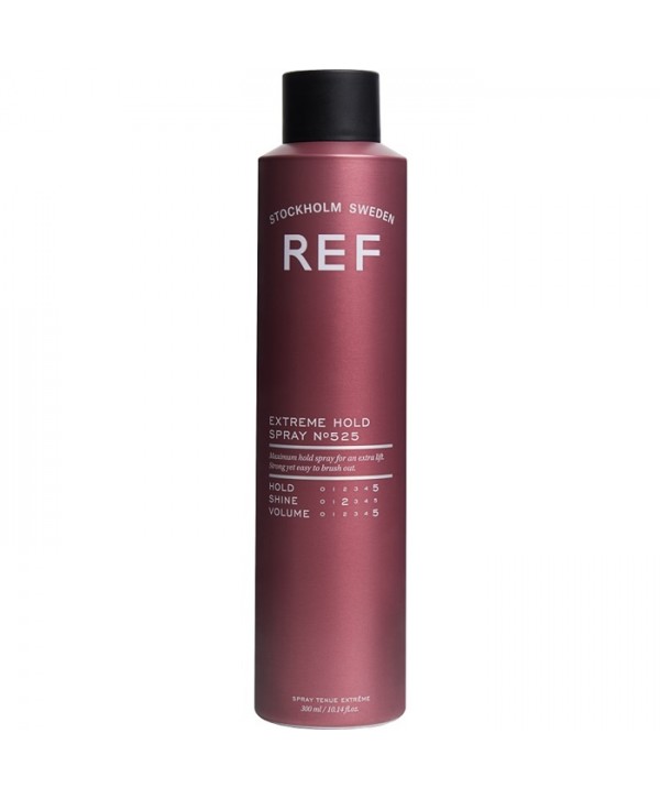 W.EXTREME HOLD SPRAY - Skinseen.ro