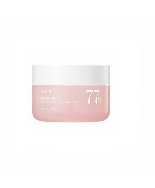  PEACH 77 NIACIN ENRICHED CREAM  - Skinseen.ro