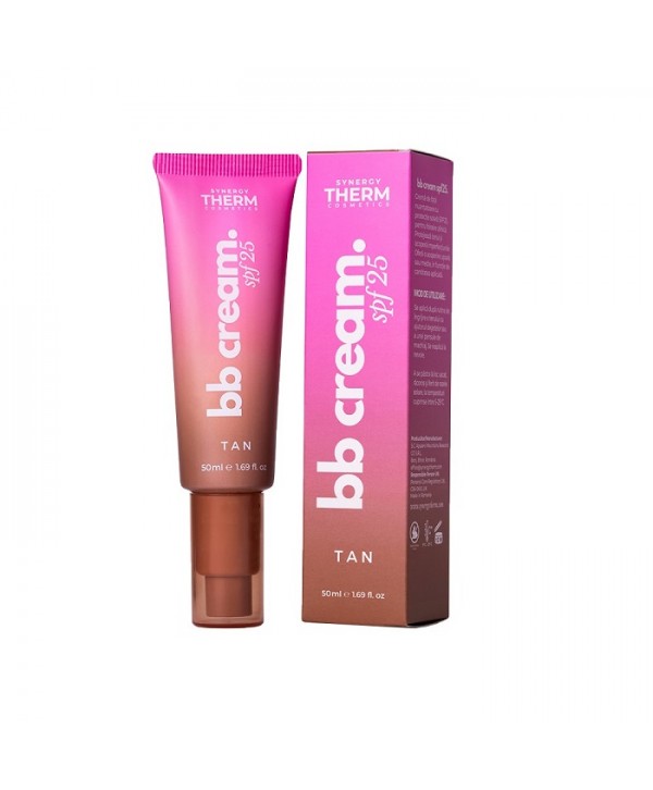 BB CREAM TAN