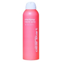 CLEAR START CLARIFYING BODY SPRAY 