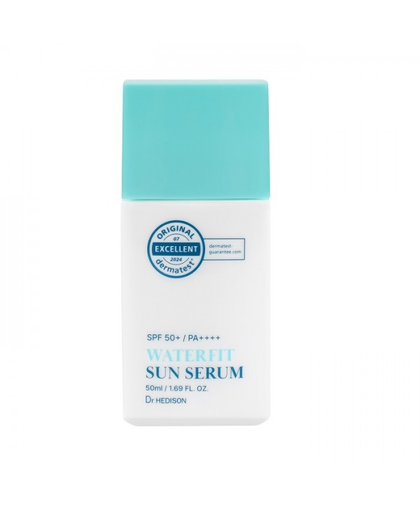 WATERFIT SUN SERUM SPF50+/PA++++ - Skinseen.ro