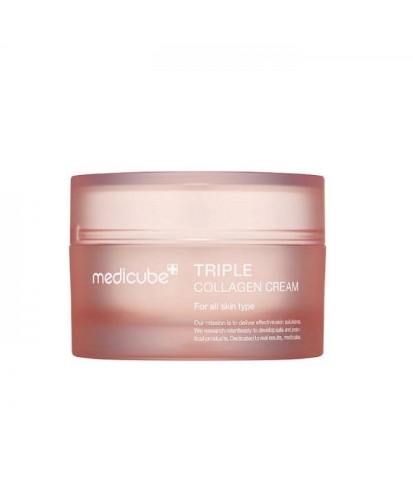 TRIPLE COLLAGEN CREAM