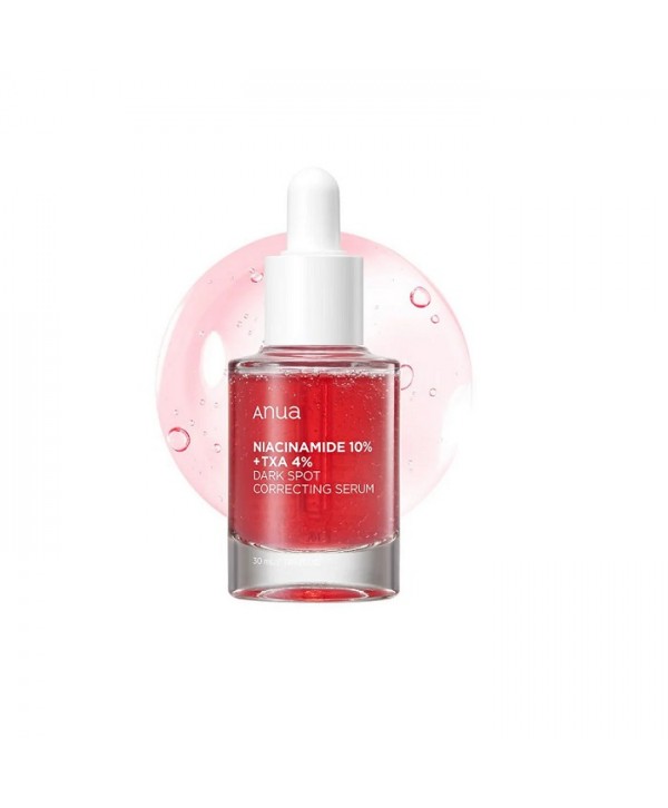 NIACINAMIDE 10% + TXA 4% SERUM