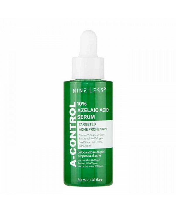 A-CONTROL 10% AZELAIC ACID SERUM 