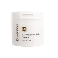 RX MOISTURE RELIEF CREAM