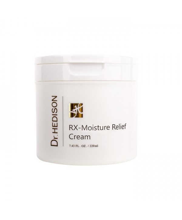 RX MOISTURE RELIEF CREAM - Skinseen.ro