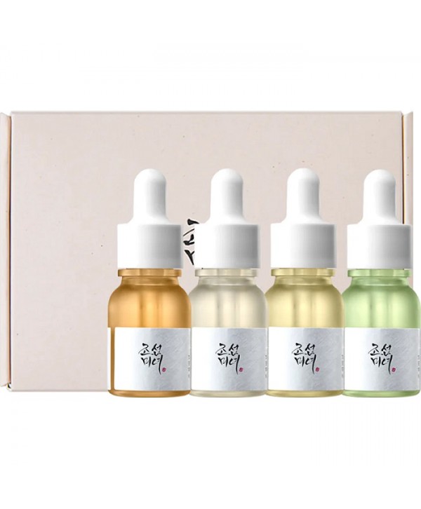 SERUM DISCOVERY KIT