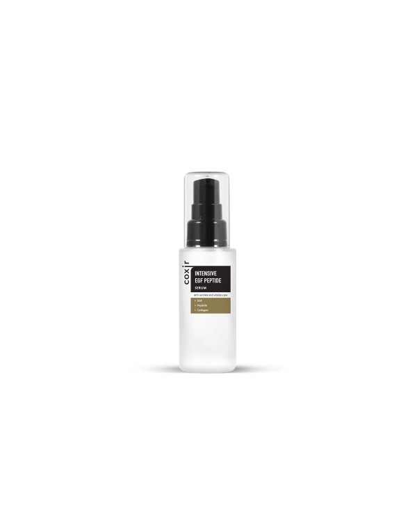 INTENSIVE EGF PEPTIDE SERUM