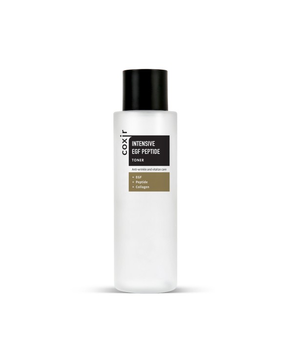 INTENSIVE EGF PEPTIDE TONER