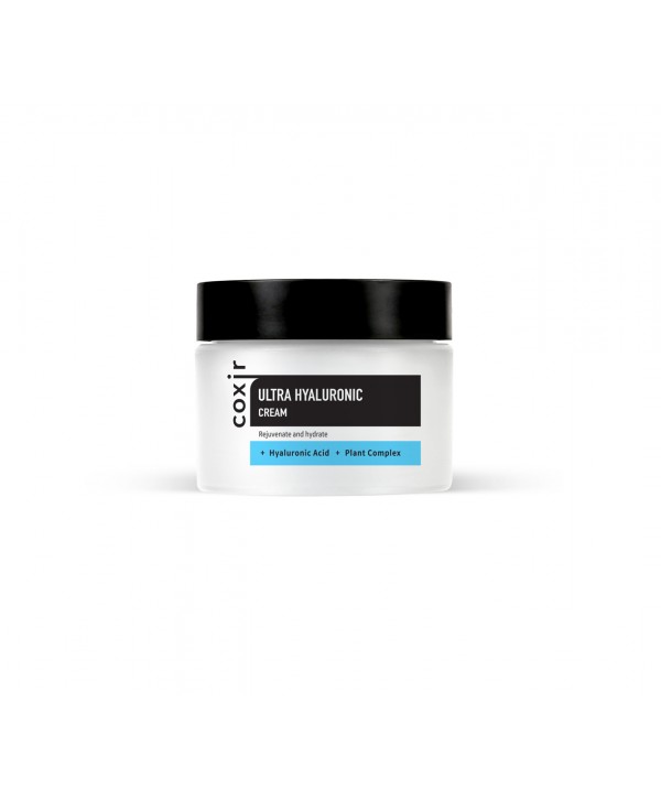 ULTRA HYALURONIC CREAM