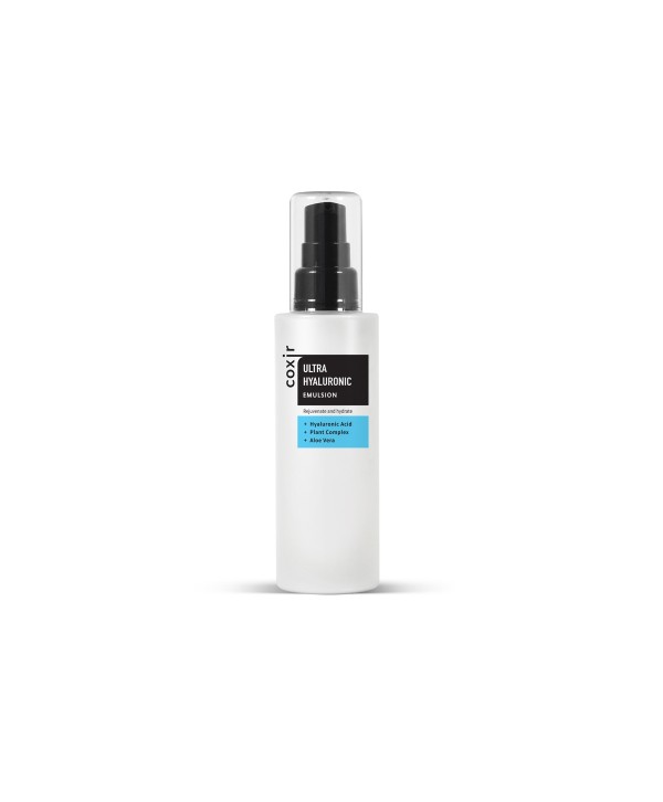 ULTRA HYALURONIC EMULSION