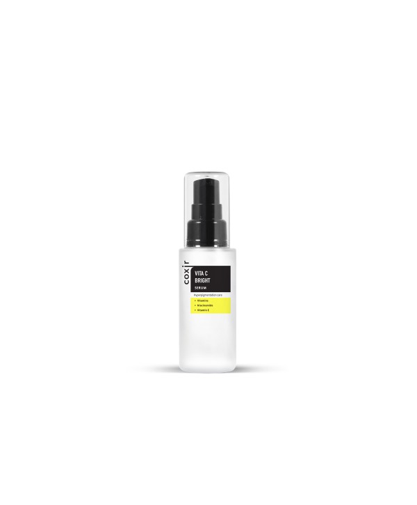 VITA C BRIGHT SERUM - Skinseen.ro