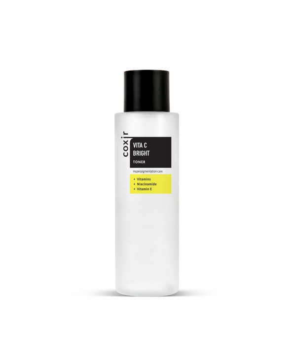 VITA C BRIGHT TONER - Skinseen.ro