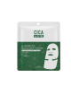 PEPTIDE CICA FACE AND NECK MASK