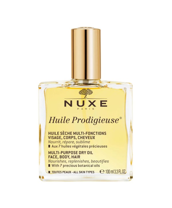 HUILE PRODIGIEUSE® 100ml