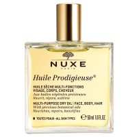 HUILE PRODIGIEUSE® 50ml