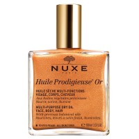 HUILE PRODIGIEUSE® OR 100ml