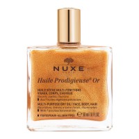 HUILE PRODIGIEUSE® OR 50ml