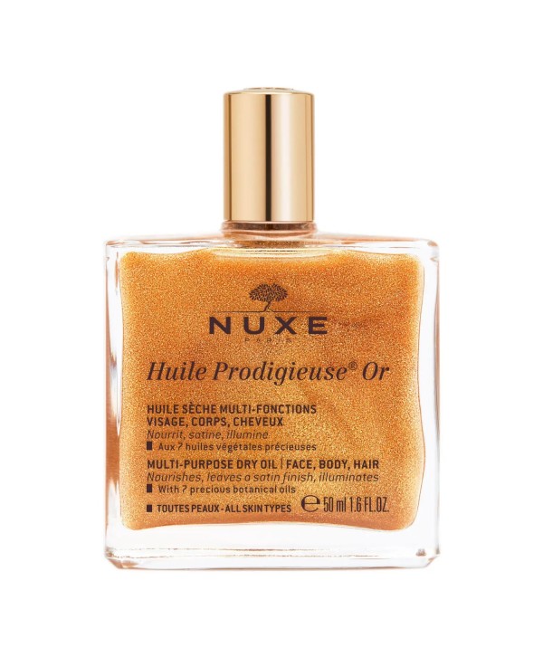 HUILE PRODIGIEUSE® OR 50ml