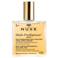 HUILE PRODIGIEUSE® RICHE 100ml