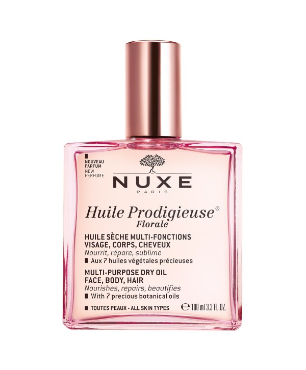 HUILE PRODIGIEUSE® FLORALE 100ml