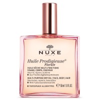 HUILE PRODIGIEUSE® FLORALE 50ml