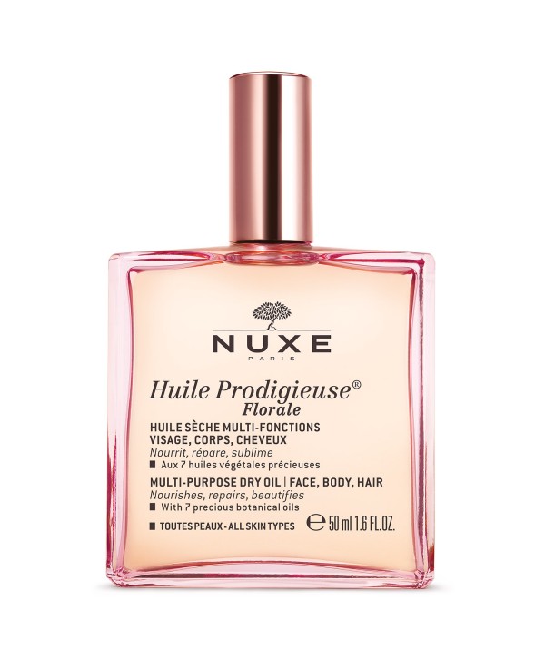 HUILE PRODIGIEUSE® FLORALE 50ml