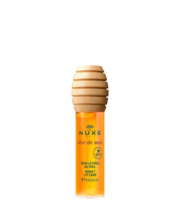 RÊVE DE MIEL HONEY LIP CARE