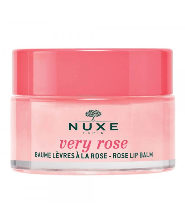 VERY ROSE LIP BALM