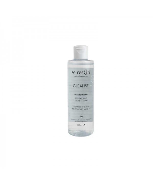 CLEANSE MICELLAR WATER