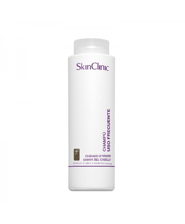 FREQUENT USE SHAMPOO - Skinseen.ro
