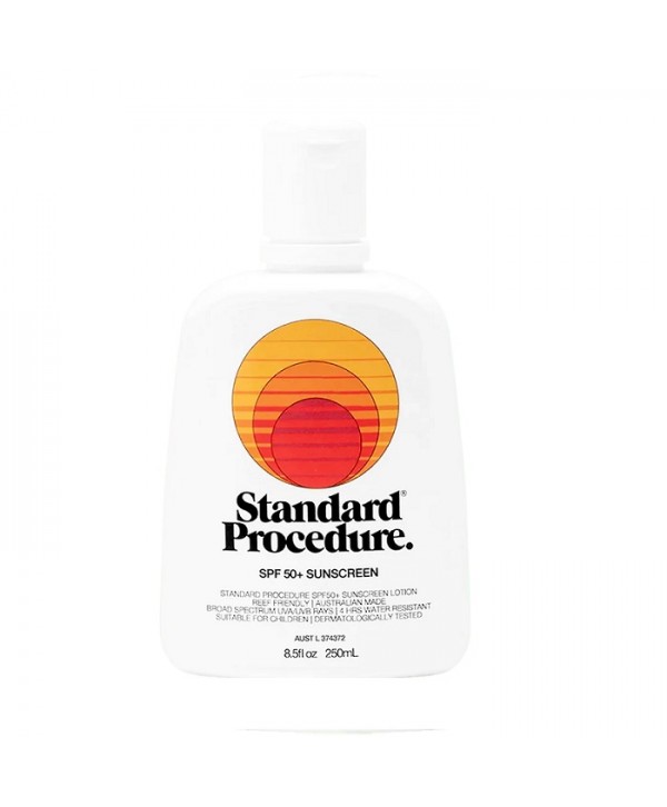 SPF 50+ 250ML FLIPTOP