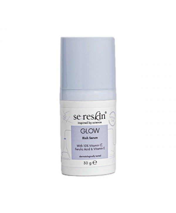 GLOW SERUM - Skinseen.ro