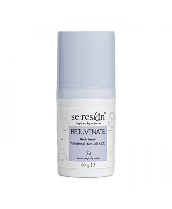 REJUVENATE SERUM - Skinseen.ro