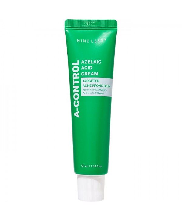 A-CONTROL AZELAIC ACID CREAM - Skinseen.ro