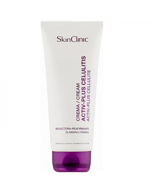 ACTIV-PLUS CELLULITE CREAM  - Skinseen.ro