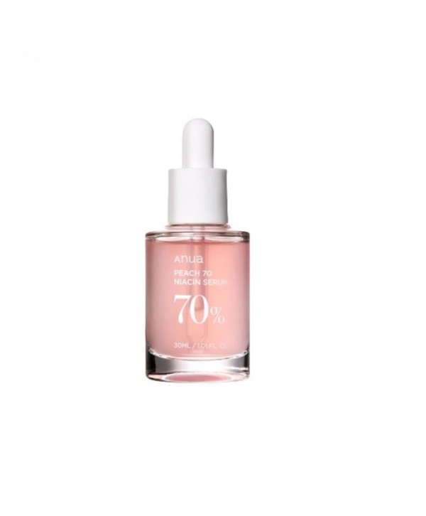 PEACH 70% NIACINAMIDE SERUM