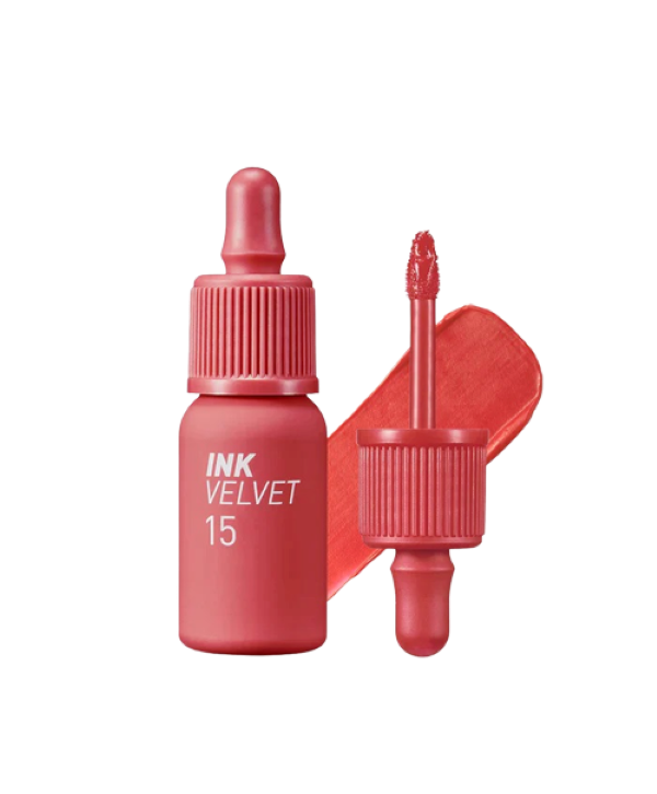 INK VELVET BEAUTY PEAK ROSE - Skinseen.ro