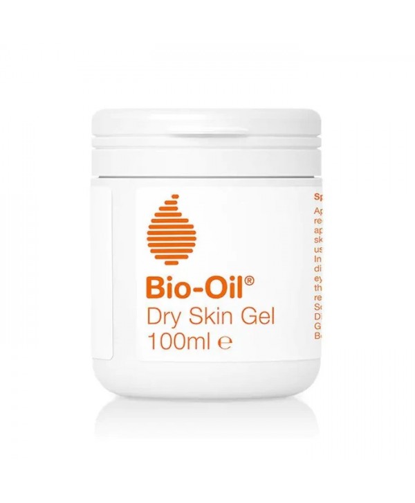 DRY SKIN GEL 100ML