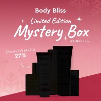 BODY BLISS MYSTERY GIFT BOX