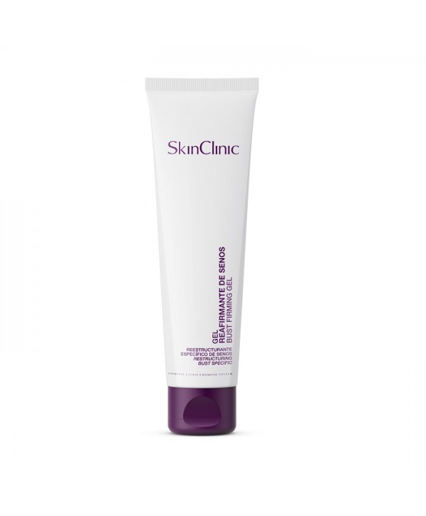 BUST FIRMING GEL - Skinseen.ro