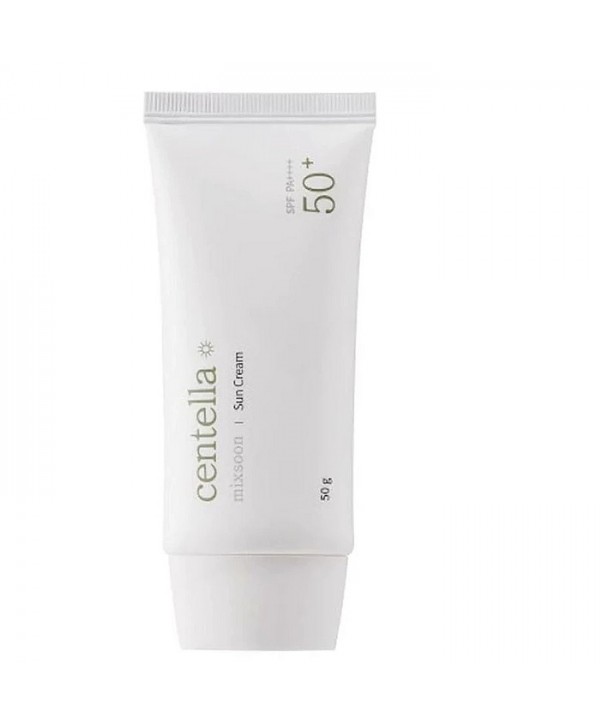 CENTELLA SUN CREAM - SPF50+/PA++++