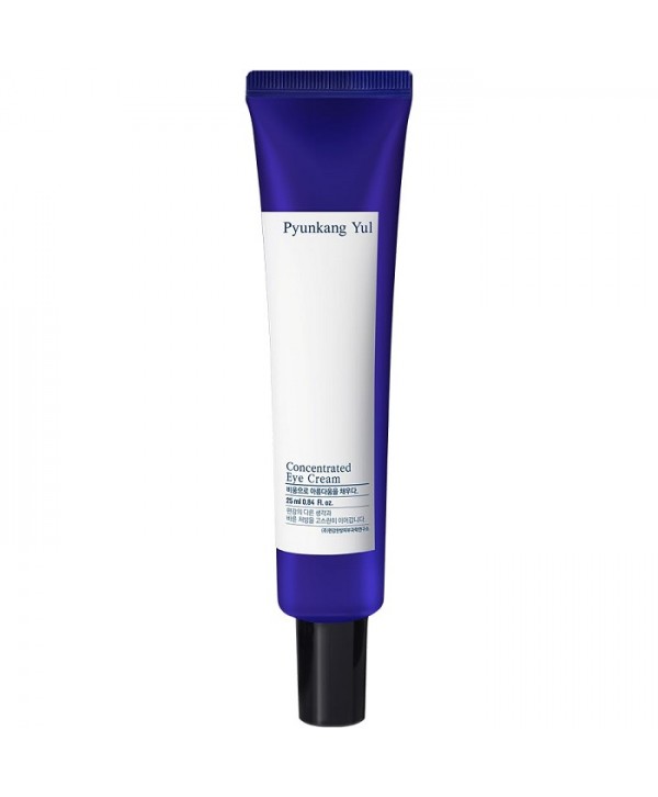 CONCENTRATED EYE CREAM - Skinseen.ro