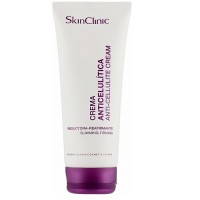 ANTI-CELLULITE CREAM