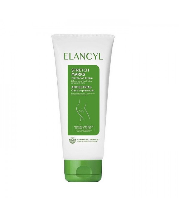 ELANCYL STRETCH MARKS CREAM - Skinseen.ro