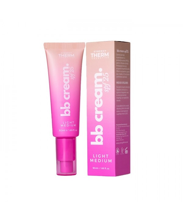 BB CREAM LIGHT-MEDIUM