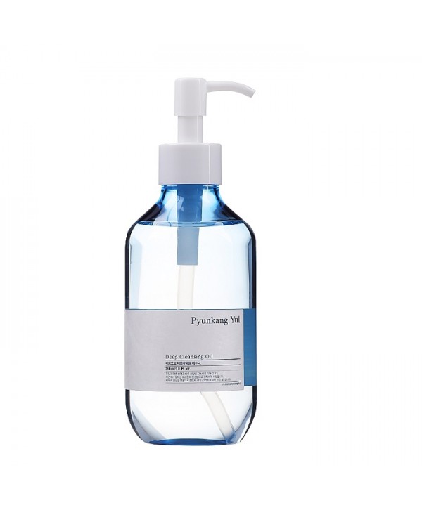 DEEP CLEANSING OIL - Skinseen.ro